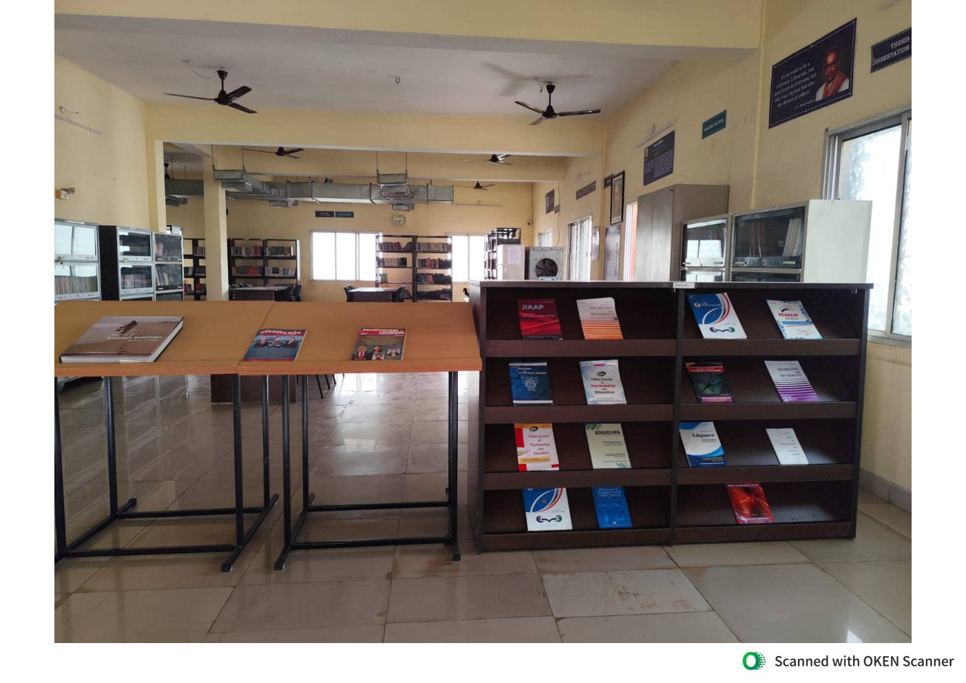 Library